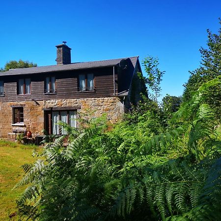 Country Side Haven Two Double Ensuite Bedrooms Couples Exclusive Rate Offered Saint-Michel-de-Montjoie 外观 照片