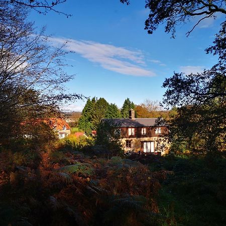 Country Side Haven Two Double Ensuite Bedrooms Couples Exclusive Rate Offered Saint-Michel-de-Montjoie 外观 照片