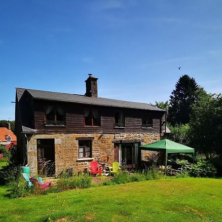 Country Side Haven Two Double Ensuite Bedrooms Couples Exclusive Rate Offered Saint-Michel-de-Montjoie 外观 照片