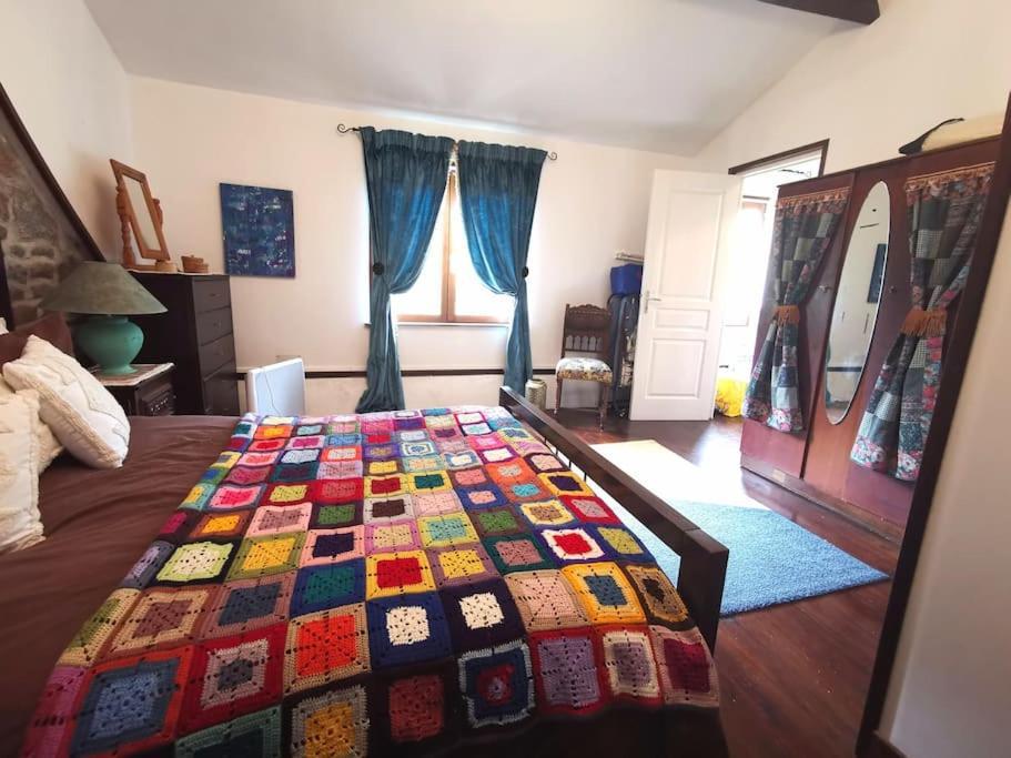 Country Side Haven Two Double Ensuite Bedrooms Couples Exclusive Rate Offered Saint-Michel-de-Montjoie 外观 照片