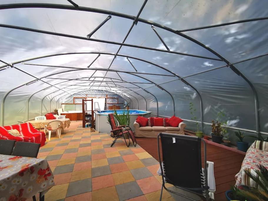 Country Side Haven Two Double Ensuite Bedrooms Couples Exclusive Rate Offered Saint-Michel-de-Montjoie 外观 照片