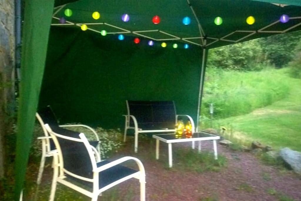 Country Side Haven Two Double Ensuite Bedrooms Couples Exclusive Rate Offered Saint-Michel-de-Montjoie 外观 照片