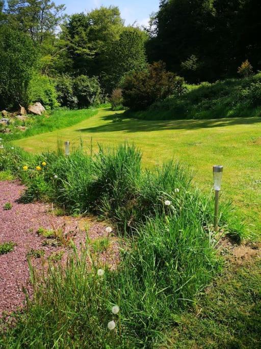 Country Side Haven Two Double Ensuite Bedrooms Couples Exclusive Rate Offered Saint-Michel-de-Montjoie 外观 照片