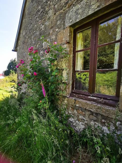 Country Side Haven Two Double Ensuite Bedrooms Couples Exclusive Rate Offered Saint-Michel-de-Montjoie 外观 照片