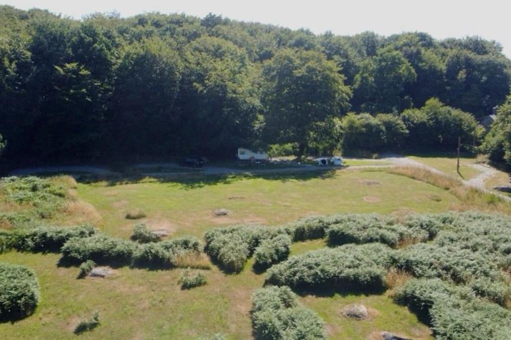 Country Side Haven Two Double Ensuite Bedrooms Couples Exclusive Rate Offered Saint-Michel-de-Montjoie 外观 照片