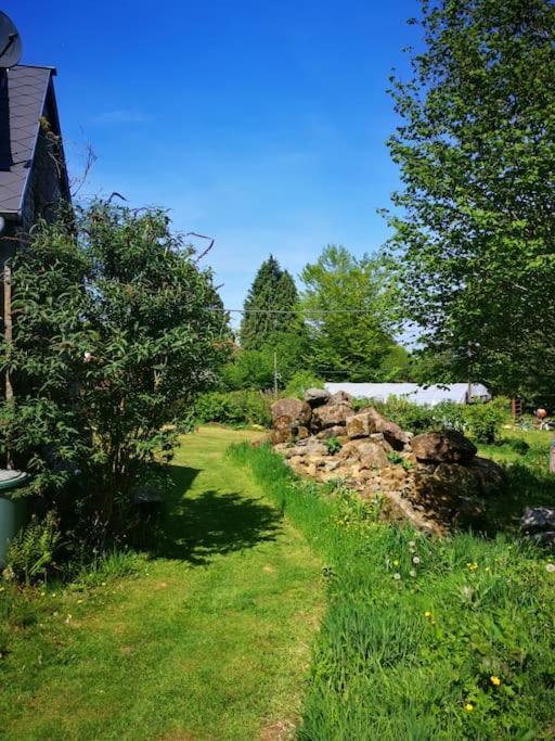 Country Side Haven Two Double Ensuite Bedrooms Couples Exclusive Rate Offered Saint-Michel-de-Montjoie 外观 照片