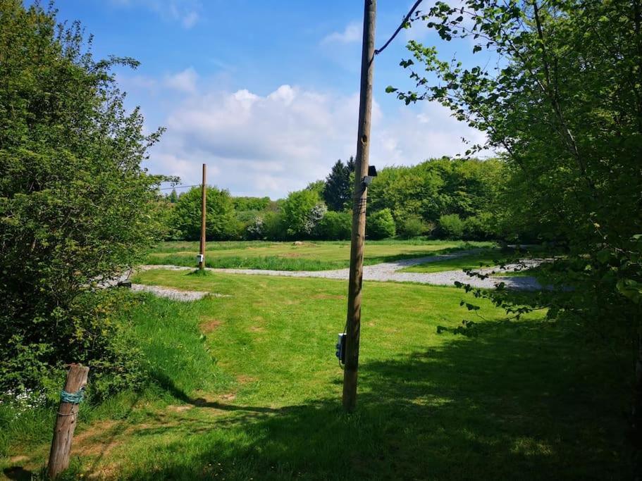 Country Side Haven Two Double Ensuite Bedrooms Couples Exclusive Rate Offered Saint-Michel-de-Montjoie 外观 照片