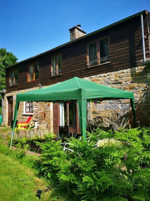 Country Side Haven Two Double Ensuite Bedrooms Couples Exclusive Rate Offered Saint-Michel-de-Montjoie 外观 照片